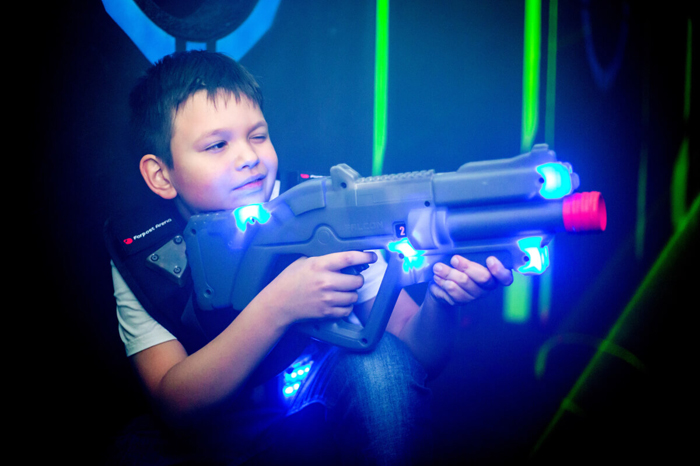 Лазертаг&nbsp;&nbsp;&nbsp;&nbsp;